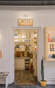 De Harmonie van Muziek en Interieur: Inspiratie vanuit de Nederlandse Bach Academie