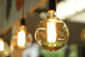 De Kracht van Innovatie: Creativiteit en Energie Hand in Hand