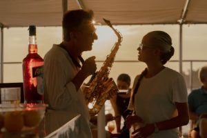 Muziek en Locatie: Een Harmonieus Samenspel